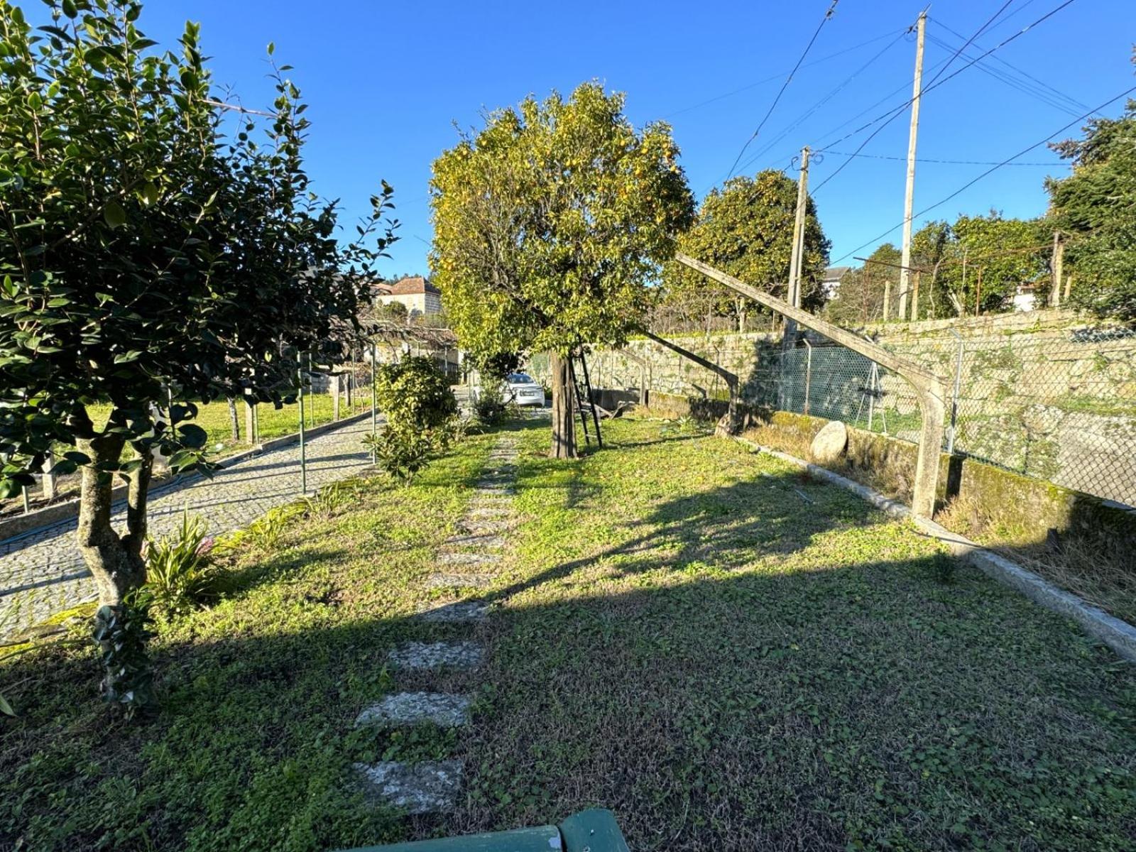Hostal Casa Loureiro De Baixo Exterior foto
